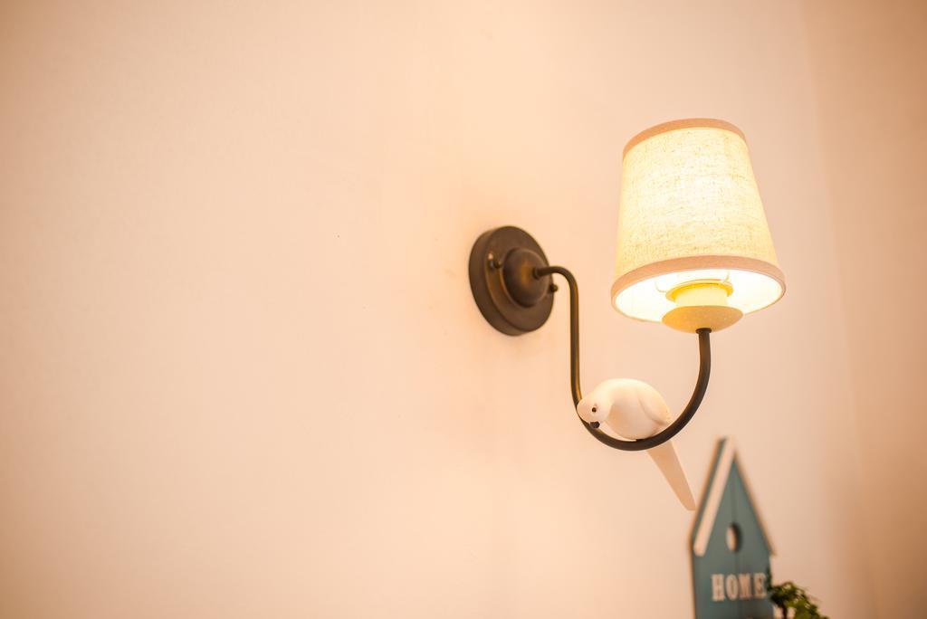 Chengdu Miss.Xi Boutique Apartment Taiguli Branch Extérieur photo