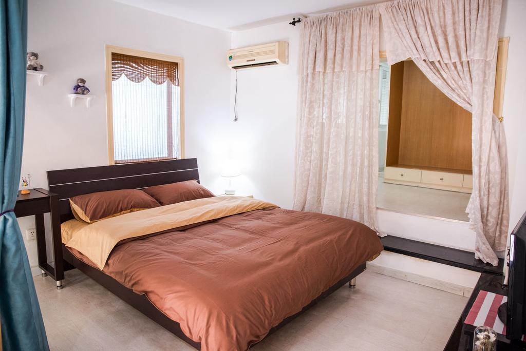 Chengdu Miss.Xi Boutique Apartment Taiguli Branch Extérieur photo